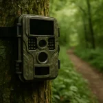 De ultieme handleiding voor het gebruik van wildcameras in de natuur