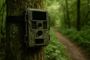 De ultieme handleiding voor het gebruik van wildcameras in de natuur