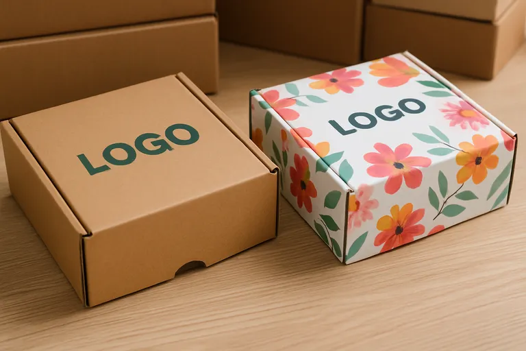 Kleur en bedrukking: PMS versus full colour