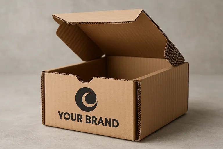 Materiaalkeuzes voor jouw verzenddozen